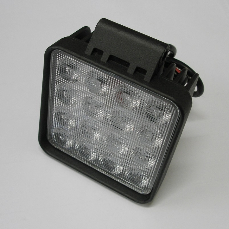 Lampa robocza LED / 3600 lumen